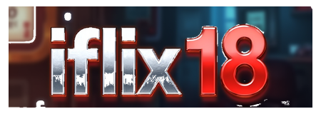 iflix18 logo