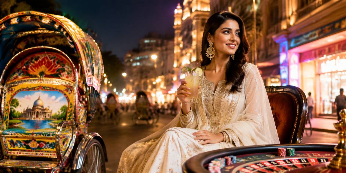 iflix18 লাইভ ক্যাসিনো